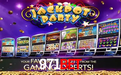 Descubra a Magia dos Jogos de Arcade no 971bet
