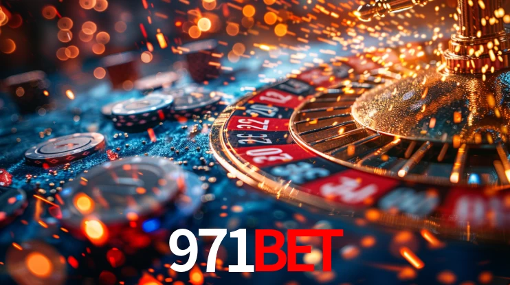 Slot Games 971bet