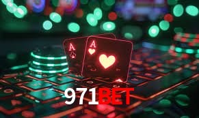 Welcome Bonus 971bet