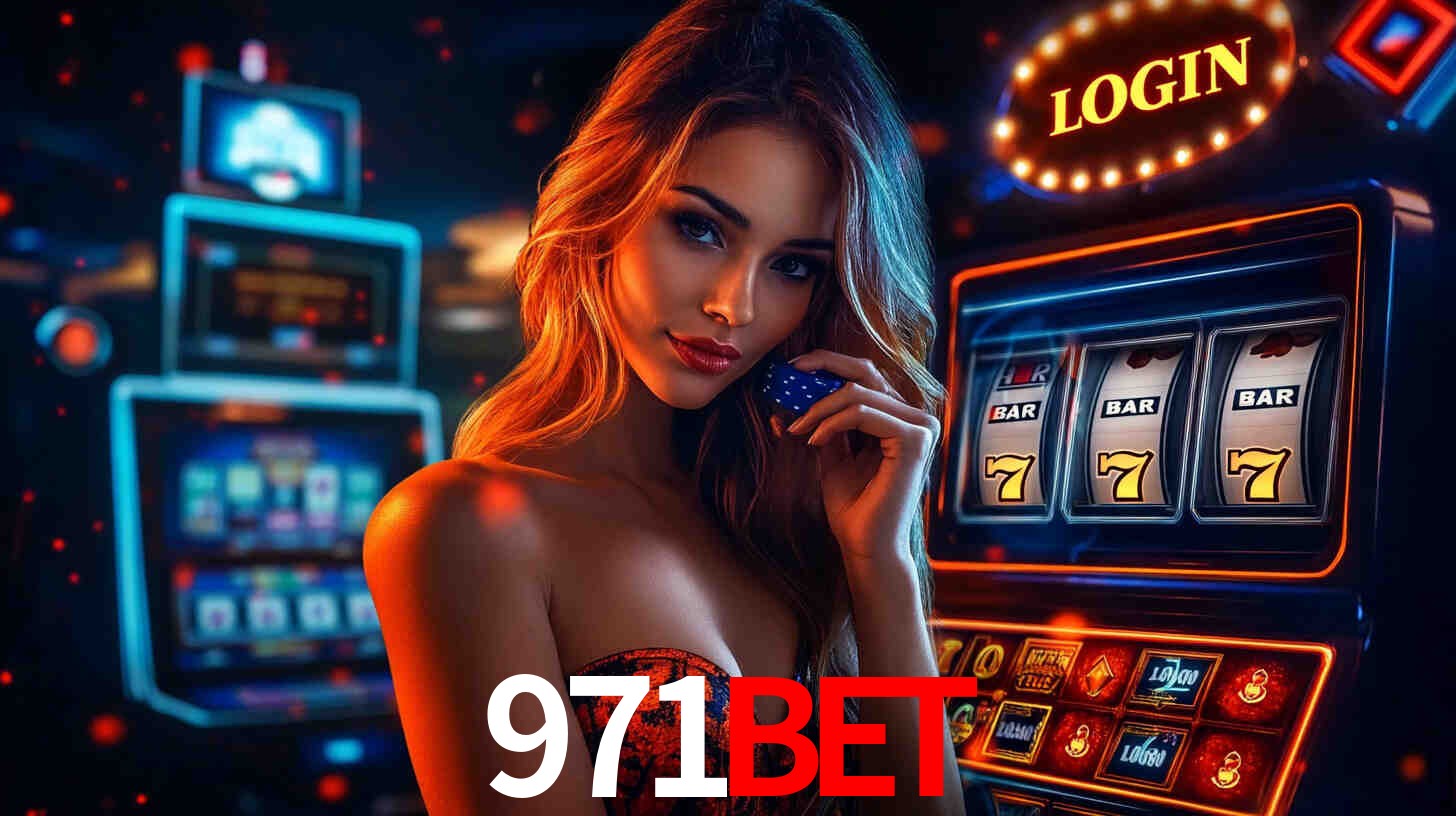 971bet APP