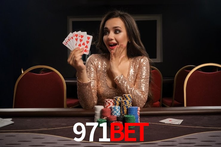 Aviator Game 971bet
