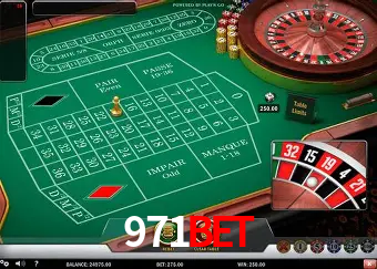 Live Casino 971bet