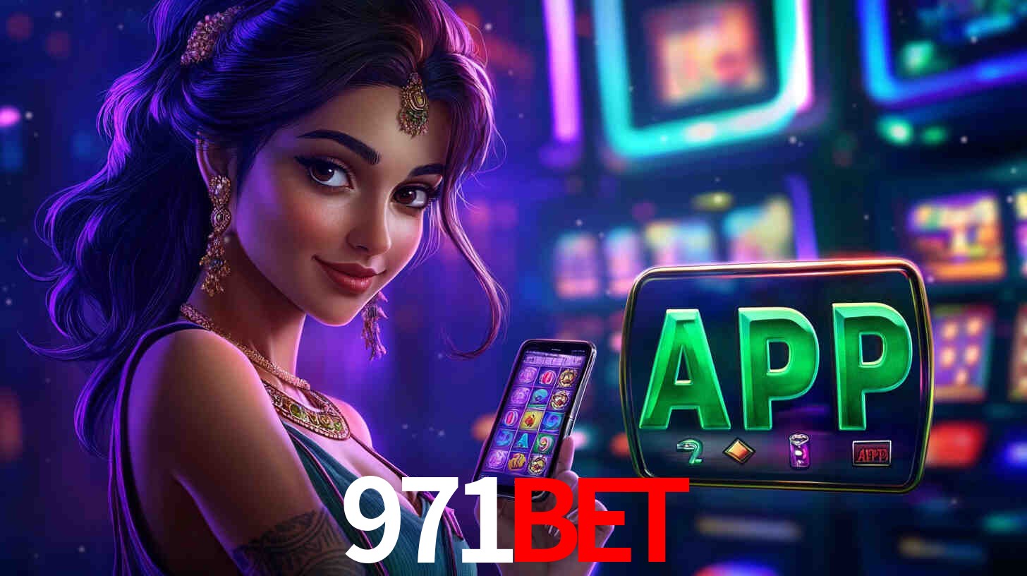 971bet APP