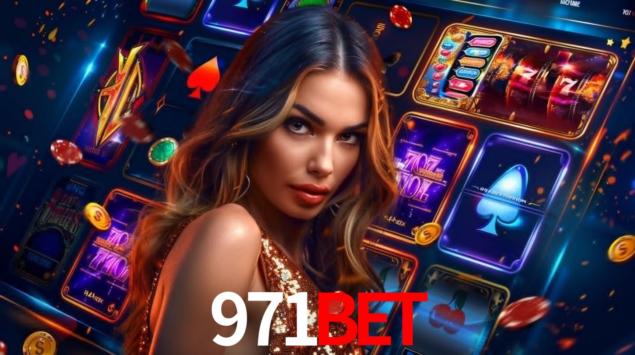 Descubra o Programa VIP da 971bet: Vantagens Exclusivas para Jogadores