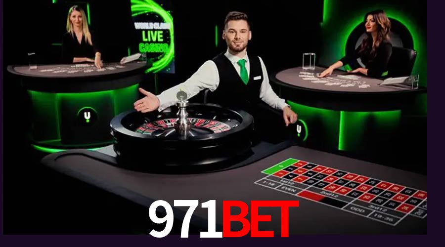 Secure Login 971bet