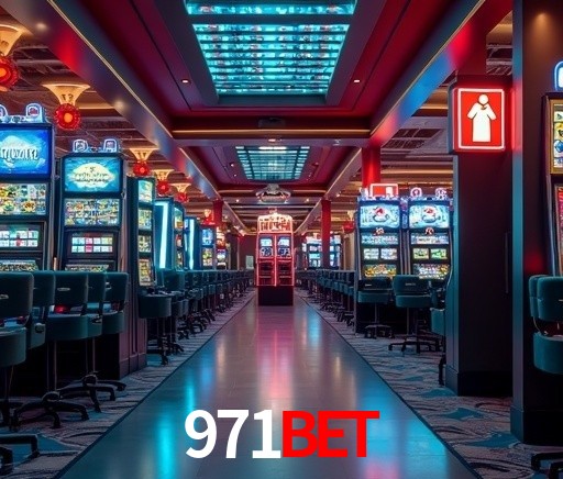 Descubra a Essência do 971bet: Nossa História e Compromissos