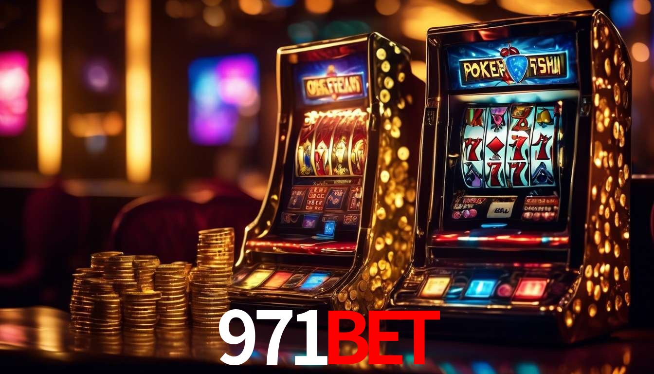 Explorando a Categoria de Eventos em Apostas na 971bet