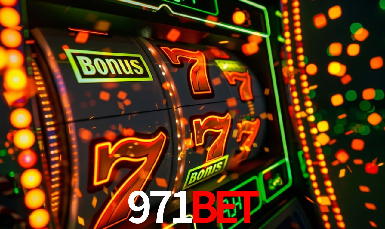 Inovações de Jogos na 971bet: O Futuro das Experiências Interativas