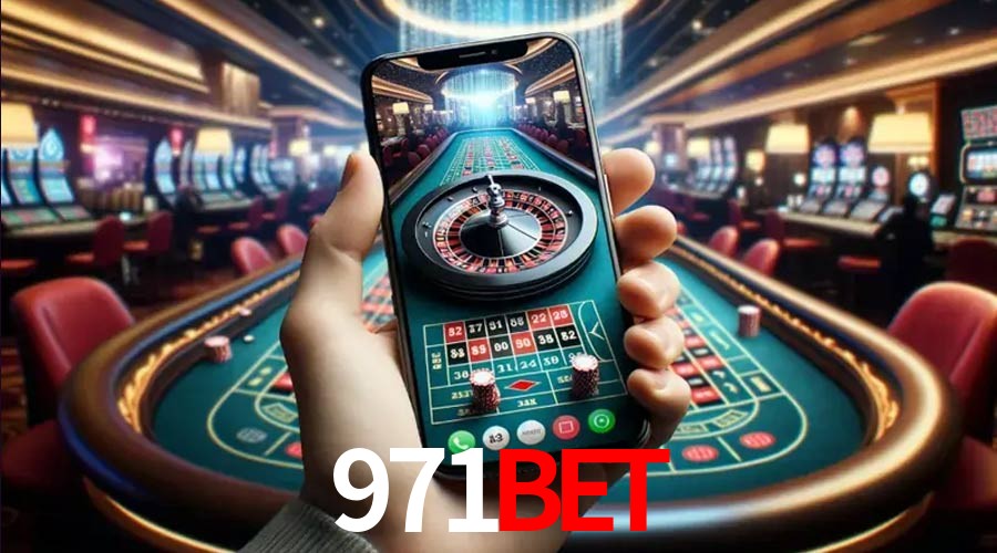 Games Directory 971bet