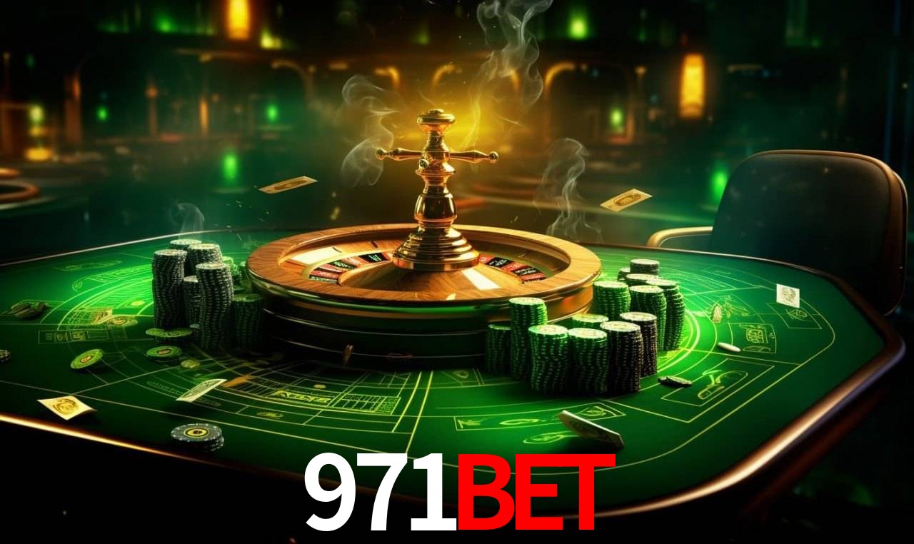 A Experiência Imersiva dos Cassinos Ao Vivo no 971bet