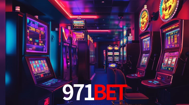 Daily Bonuses 971bet